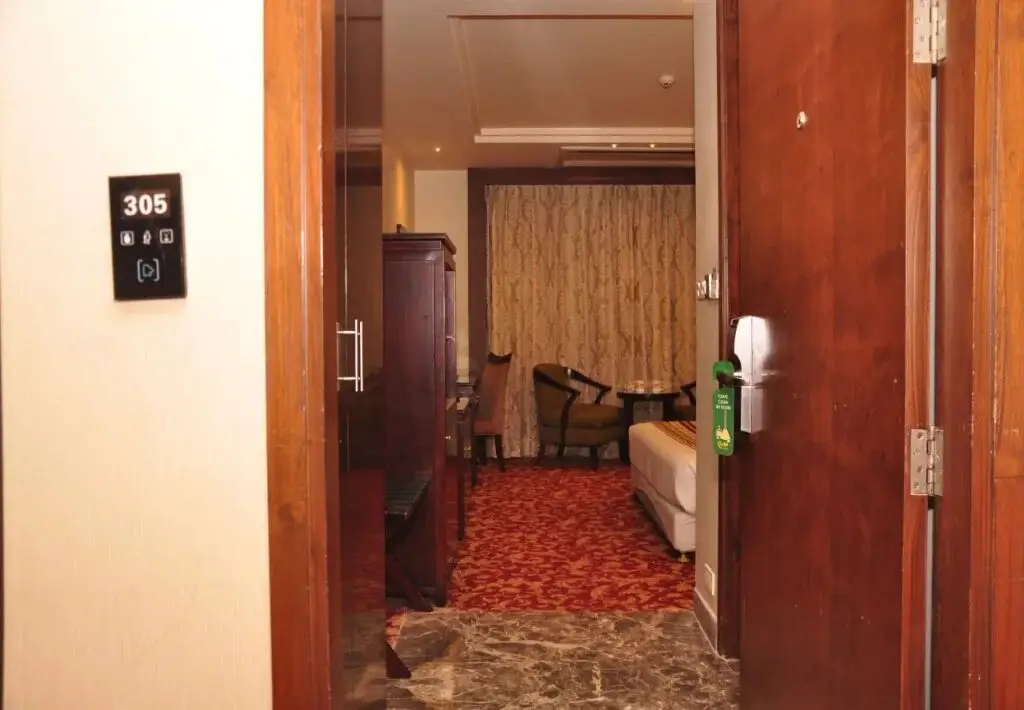 Амритсар: Oyo Premium Lawrence Road
