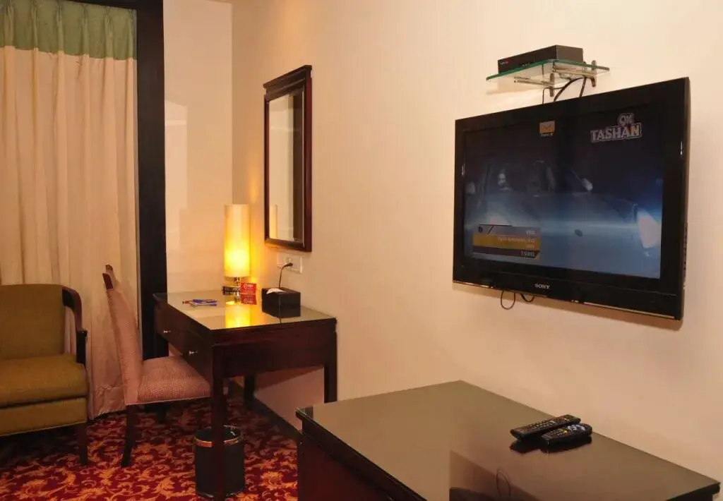 Амритсар: Oyo Premium Lawrence Road