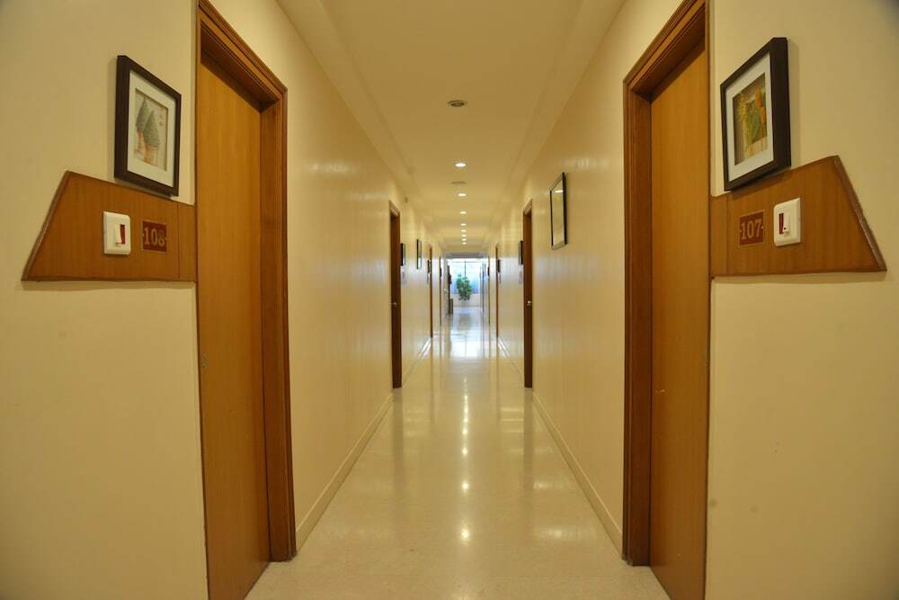 Бангалор: Pai Vista Hotel