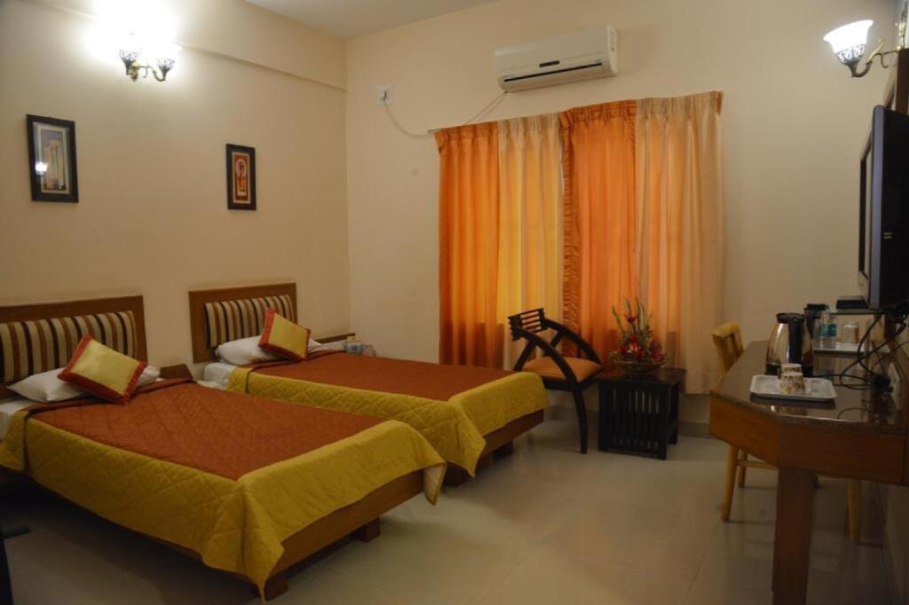 Бангалор: Pai Vista Hotel
