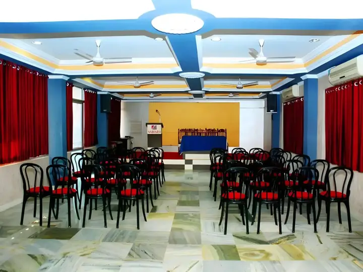 Куруппумтара: Sahari Hotel