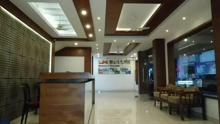 Куруппумтара: Sahari Hotel