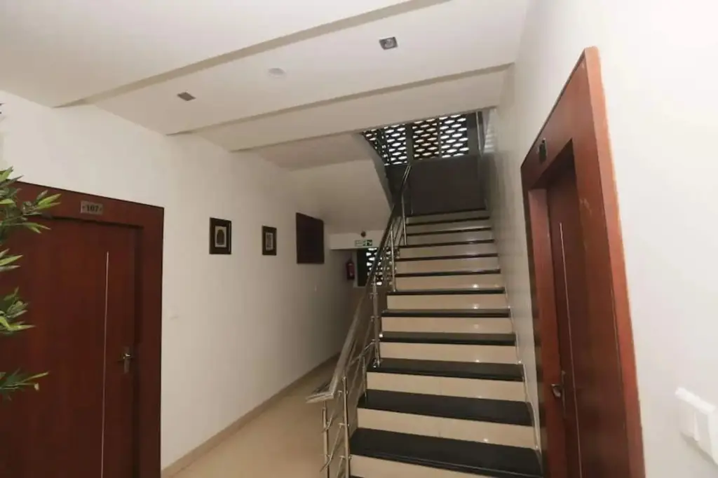 Бхопал: Hotel Anjalik
