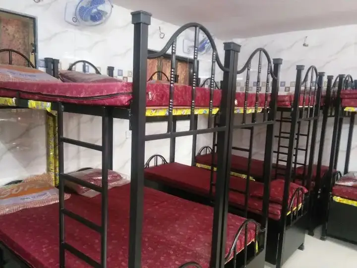 Мумбаи: Shiv Krupa Residency Hotel
