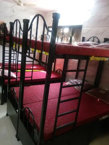 Мумбаи: Shiv Krupa Residency Hotel