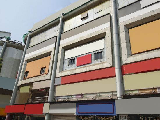 Hotel Madhav — фото 1