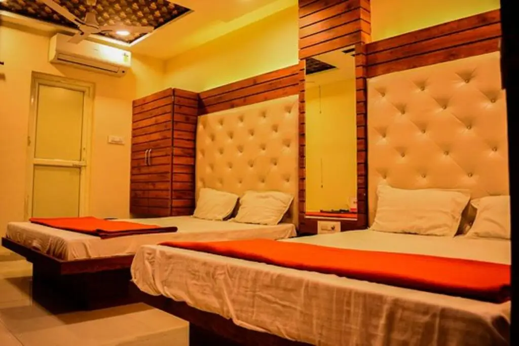 Hotel Nakoda Palace — фото 1