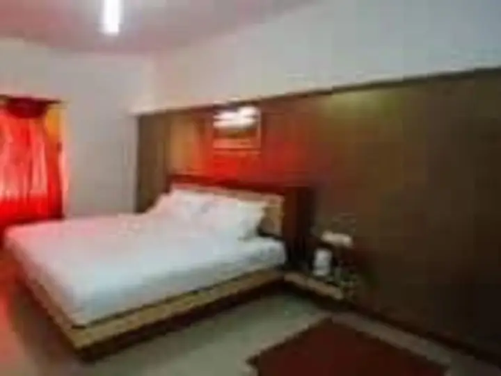 Какинада: Hotel G.K Residency