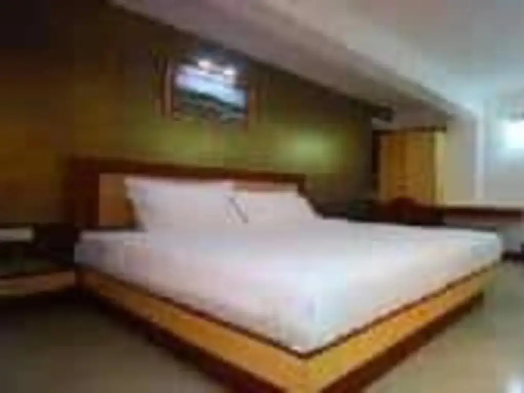 Какинада: Hotel G.K Residency