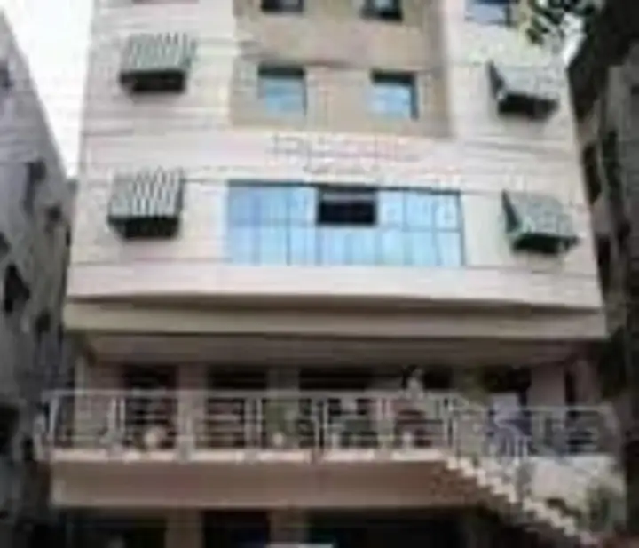 Какинада: Hotel G.K Residency