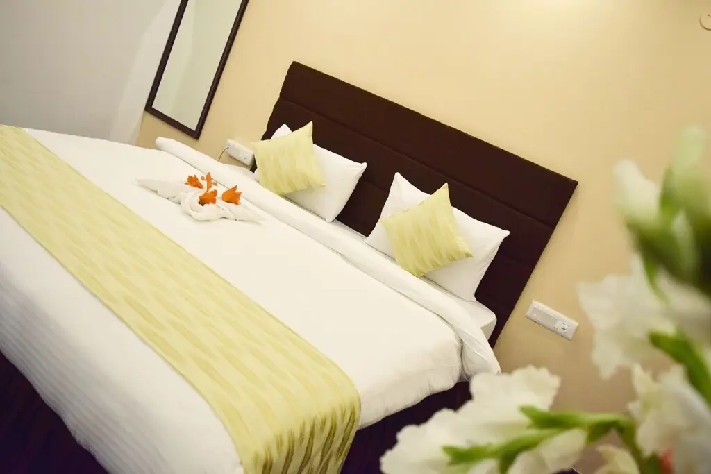 Бангалор: The Verda Prakyathi
