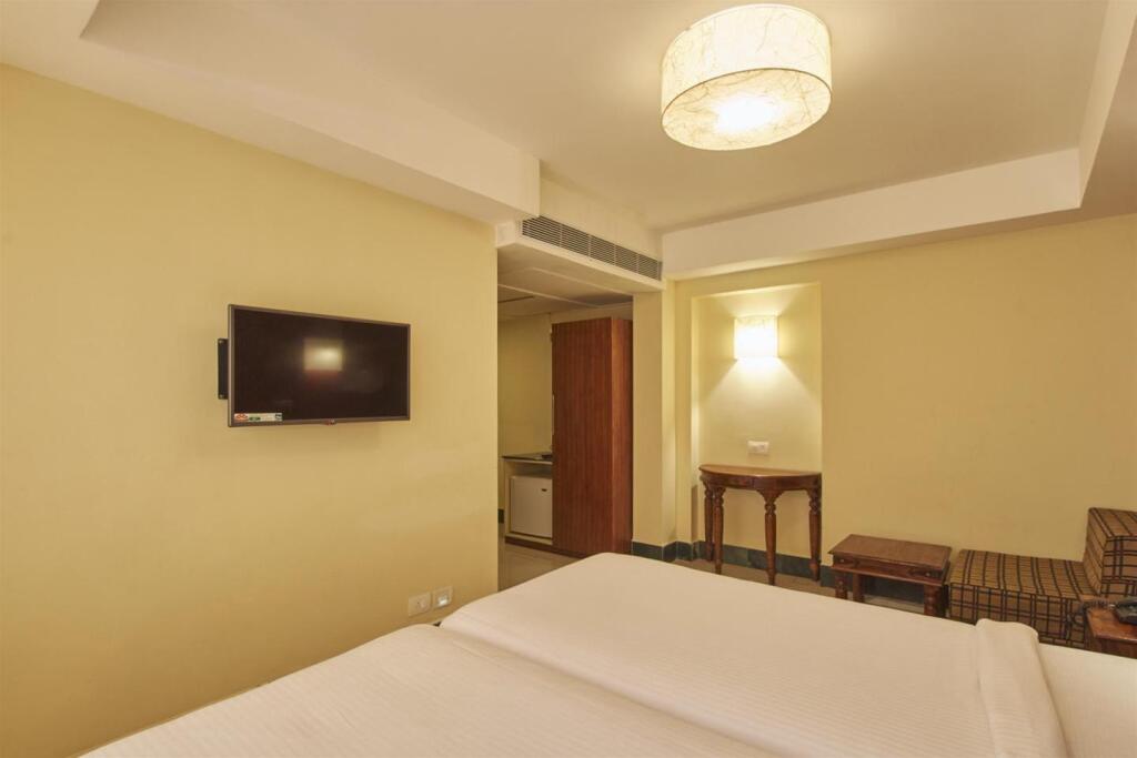Чидамбарам: Hotel Akshaya