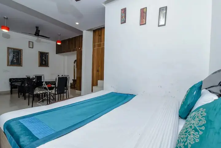 Нью-Дели: Destiny Guest House