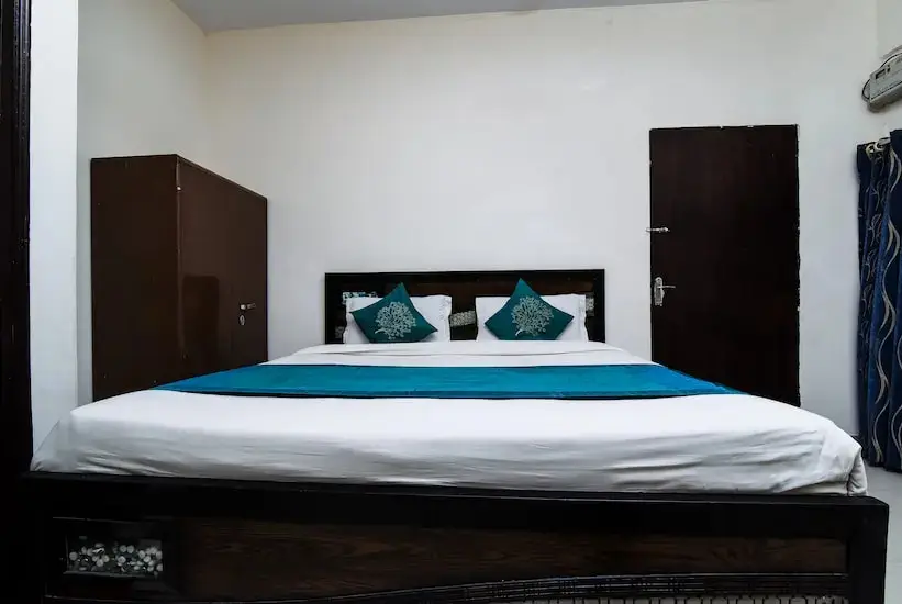 Нью-Дели: Destiny Guest House