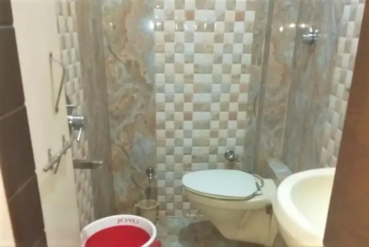 Бхопал: Hotel Maa Ganga palace