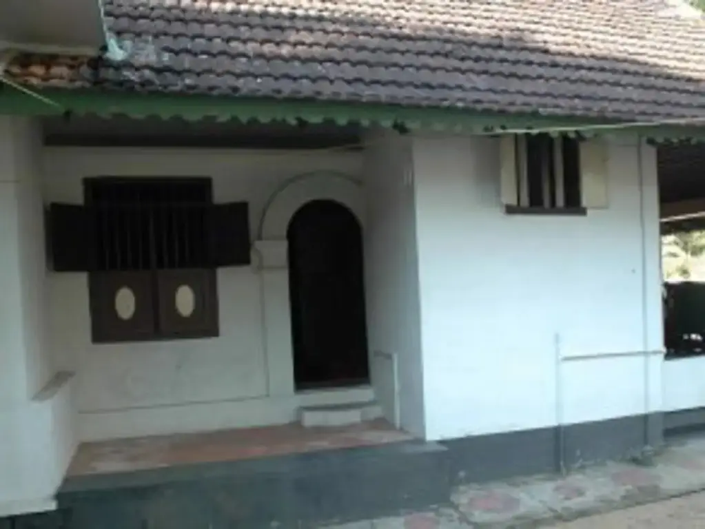 Kodianthara Heritage Farmhouse — фото 1