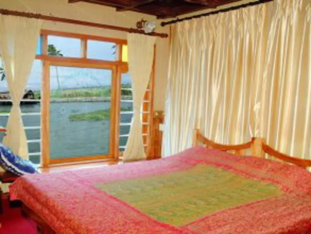 Кумараком: Kodianthara Heritage Farmhouse