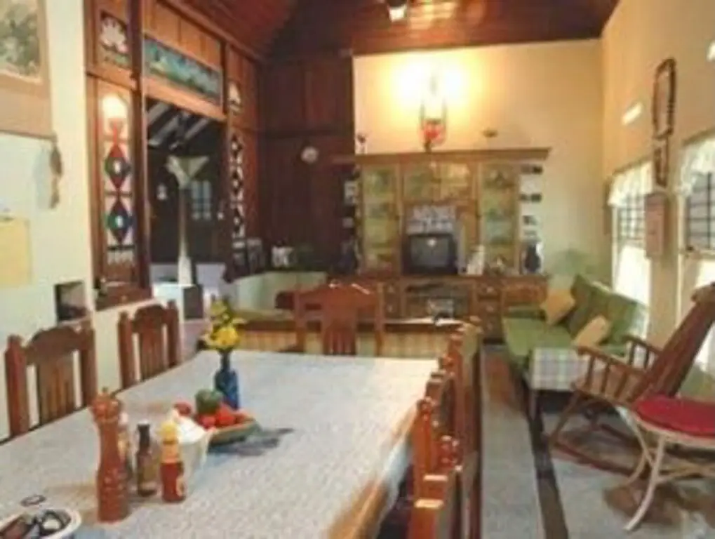 Кумараком: Kodianthara Heritage Farmhouse