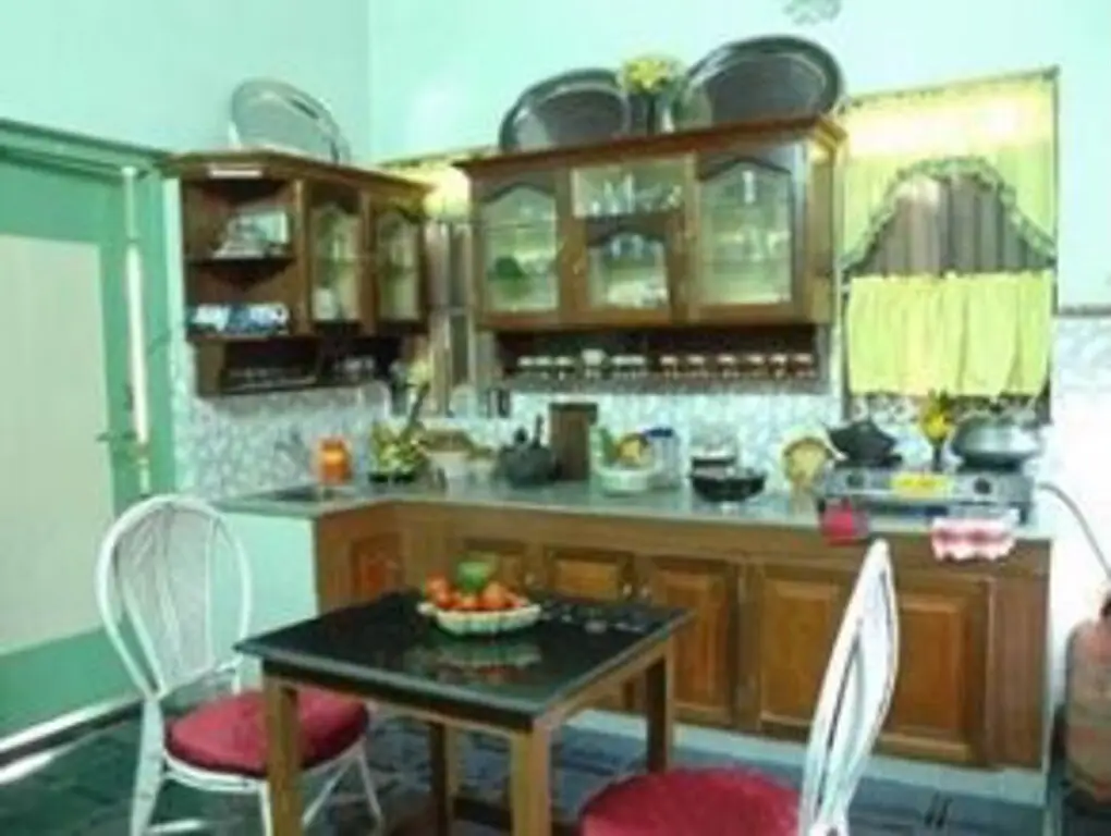 Кумараком: Kodianthara Heritage Farmhouse