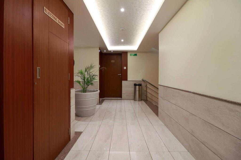 Ахмедабад: Hotel Centra-Ahmedabad
