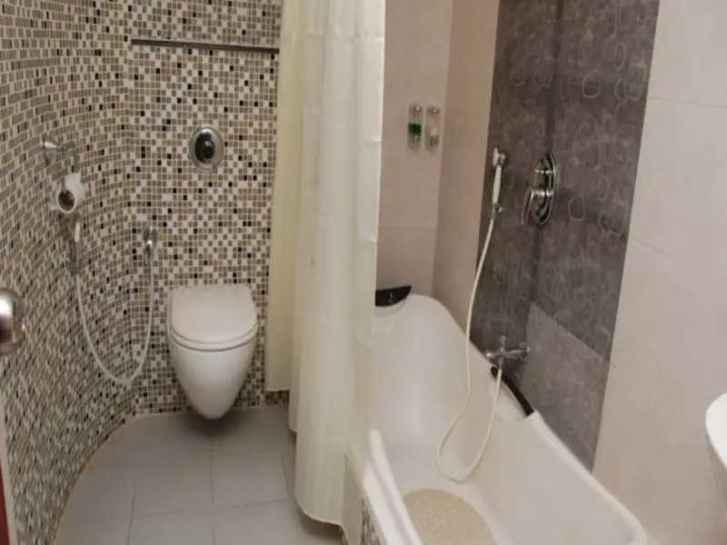 Ахмедабад: Hotel Centra-Ahmedabad