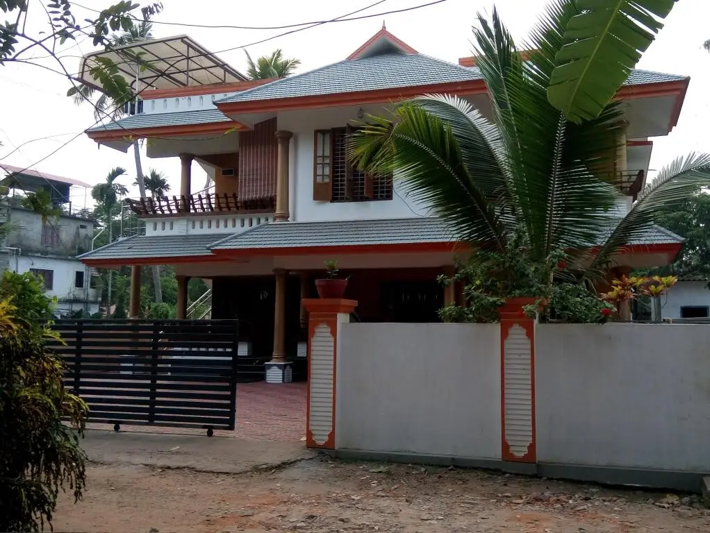 Аллеппи: Navendu HomeStay