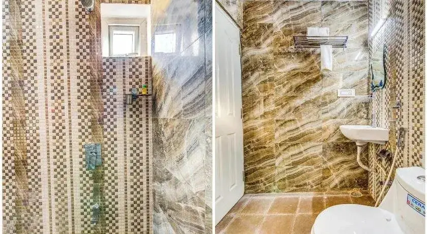 Бангалор: FabHotel Sunwood Koramangala