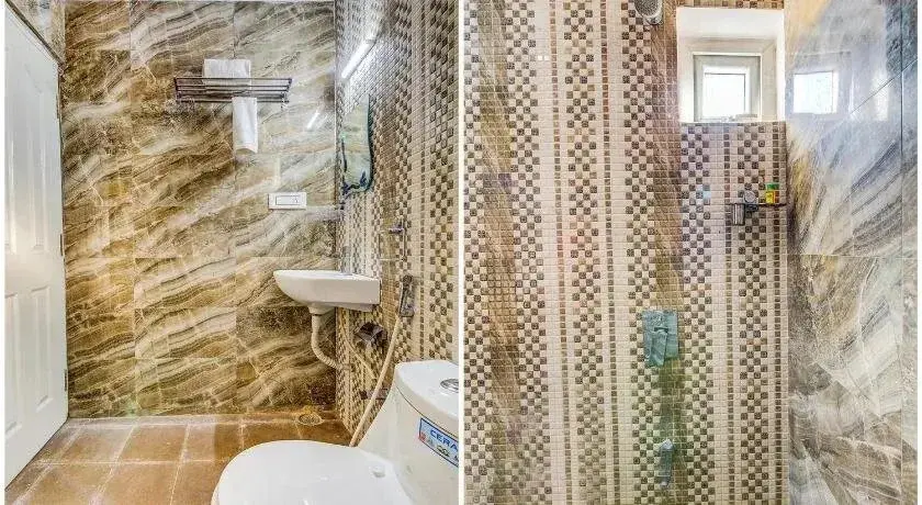 Бангалор: FabHotel Sunwood Koramangala