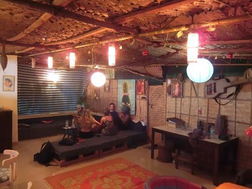 Коччи: Tantraa Homestay