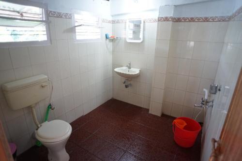 Коччи: Tantraa Homestay