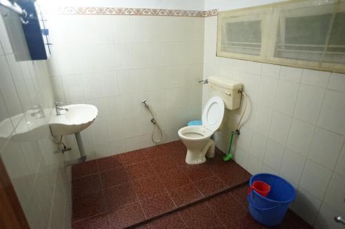 Коччи: Tantraa Homestay