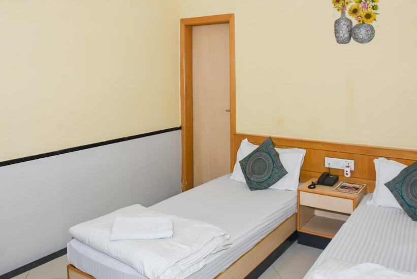 Джайсалмер: Hotel Payal Jaisalmer