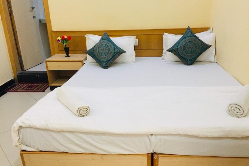 Hotel Payal Jaisalmer — фото 1