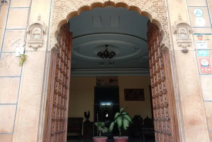 Джайсалмер: Hotel Payal Jaisalmer