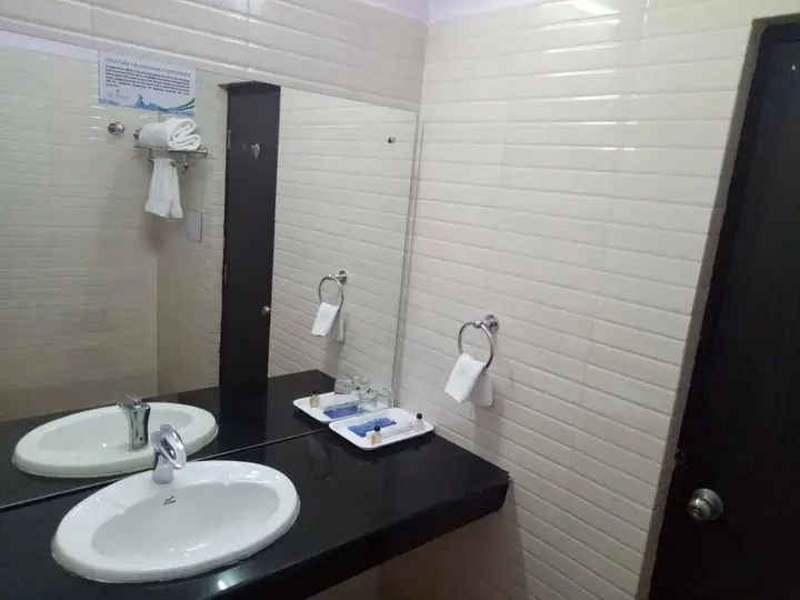 Джамшедпур: The Kannelite Hotel Sakchi JTDC