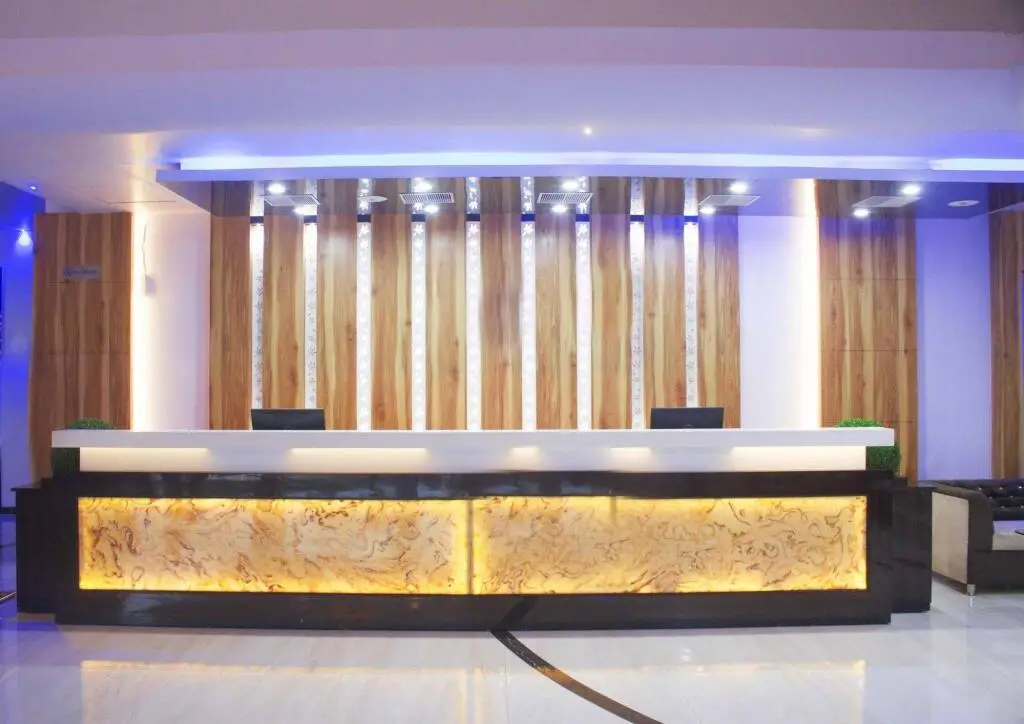 The Kannelite Hotel Sakchi JTDC — фото 1