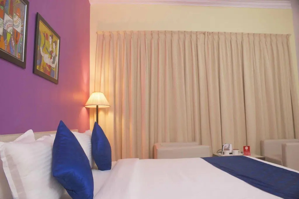 Джамшедпур: The Kannelite Hotel Sakchi JTDC