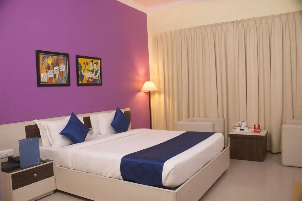 Джамшедпур: The Kannelite Hotel Sakchi JTDC