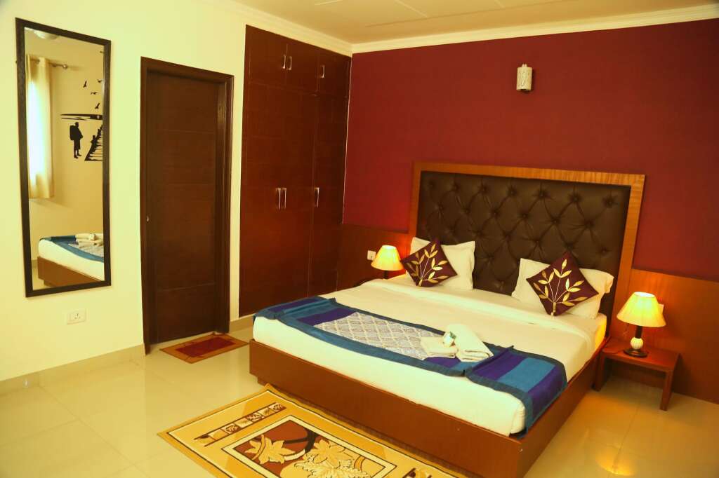 Нью-Дели: Anantkoti Hotel