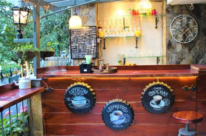 Наинитал: Treebo Trend Lakeside Inn