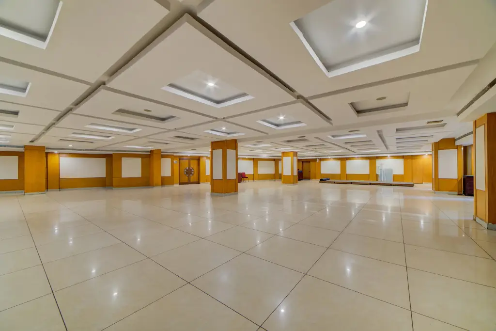 Хидерабад: Maharaja Classic Inn