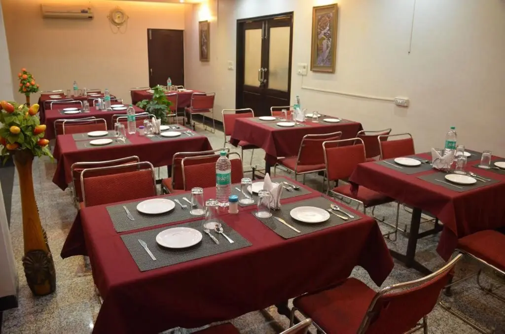 Джайпур: Regenta Central, Jaipur