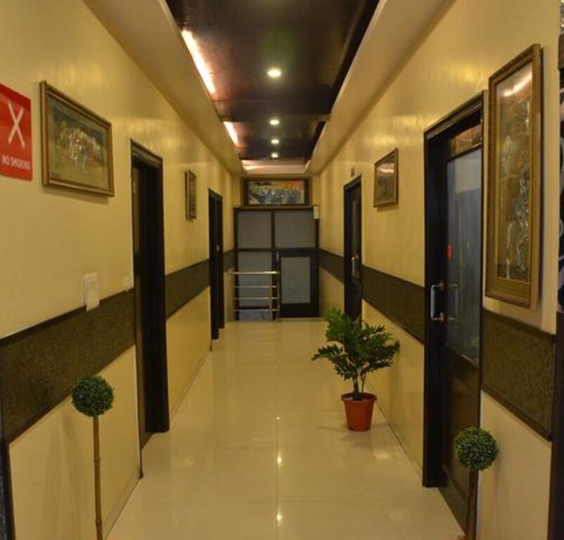 Джайпур: Regenta Central, Jaipur