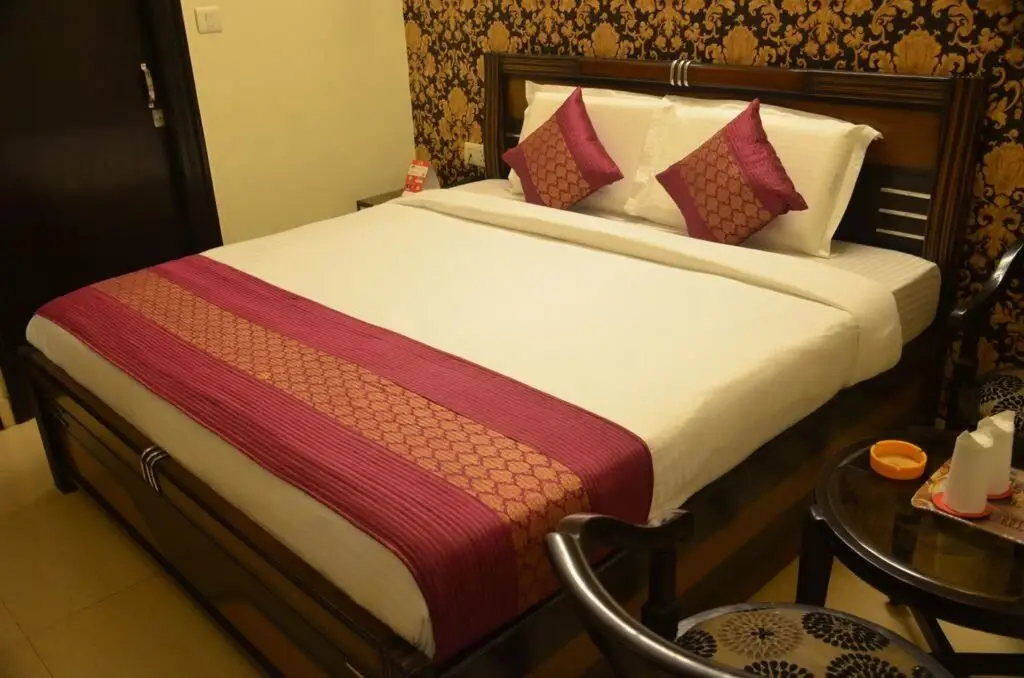 Джайпур: Regenta Central, Jaipur