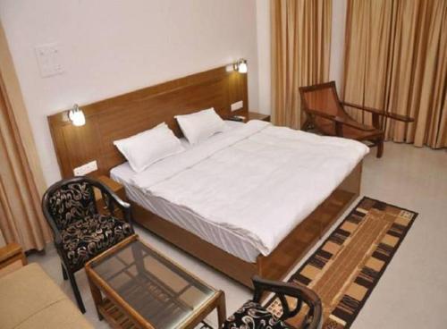 Лакхнау: Elite Guest House