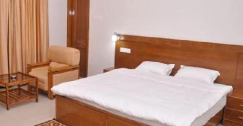 Лакхнау: Elite Guest House