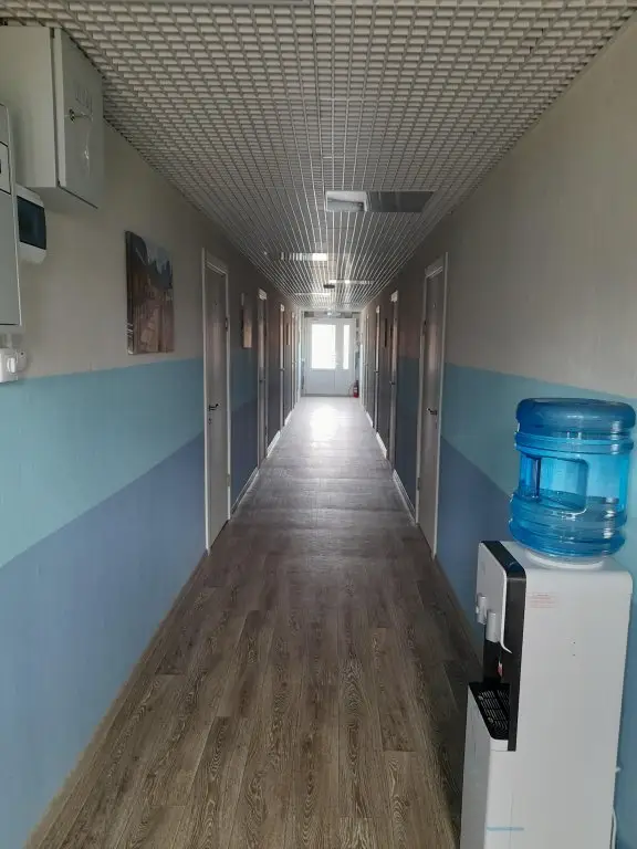 Zagorodniy Klub Kovcheg Hotel — фото 1