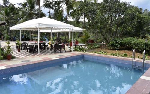 Coorg Gateway Resort — фото 1