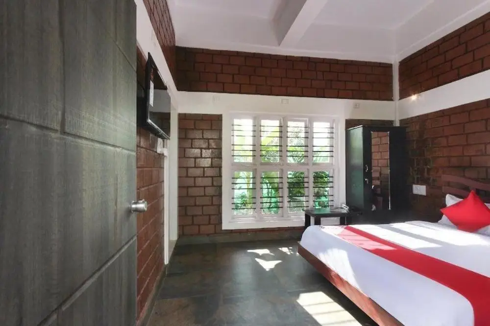 Кушалнагар: Coorg Gateway Resort