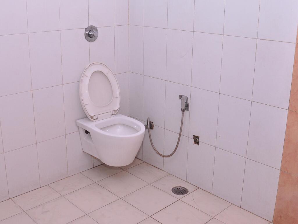 Газиабад: Hotel Samrat Kaushambi